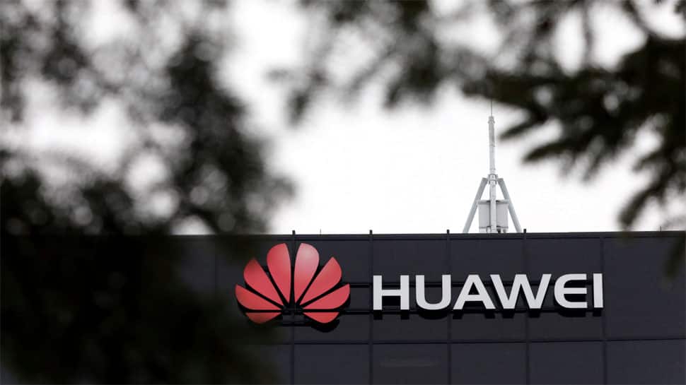 US charges China&#039;s Huawei of technology theft, bank fraud