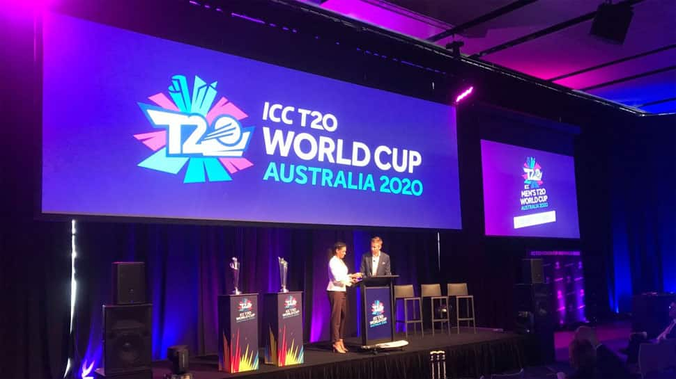 ICC releases fixtures for men&#039;s and women&#039;s T20 World Cup 2020 tournaments