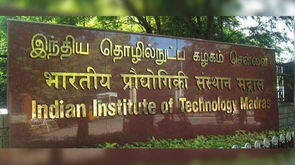 IIT-Madras M.Tech student commits suicide