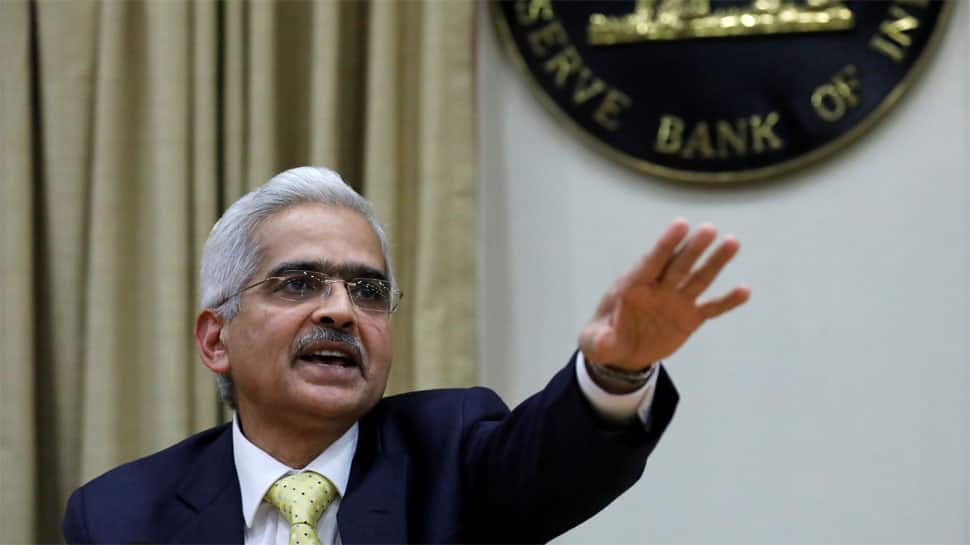 Follow prudential norms for credit without being excessively conservative: Das to banks