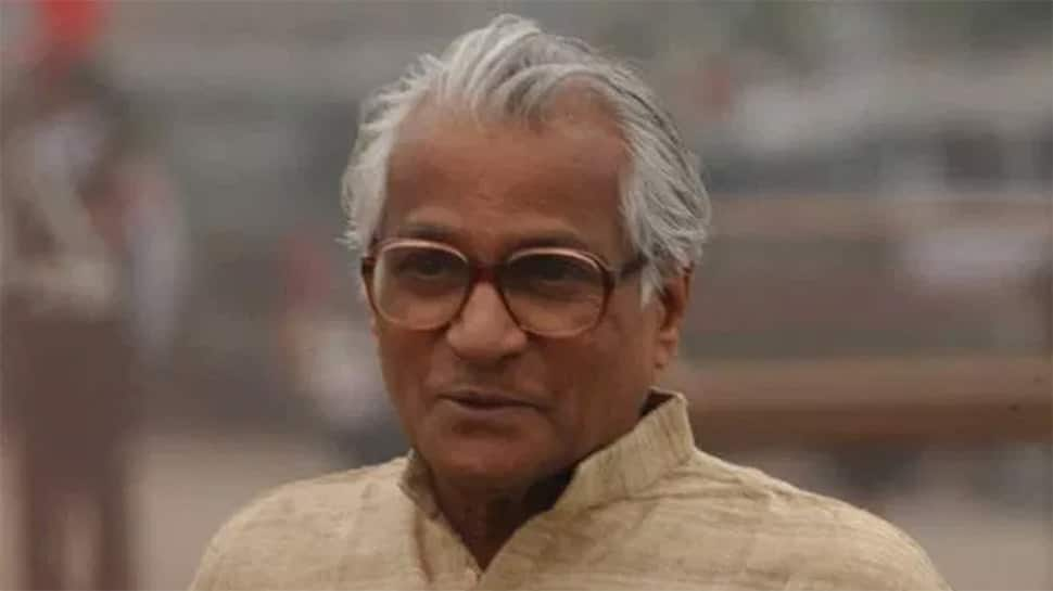 George Fernandes was frank and fearless, forthright and farsighted: PM Narendra Modi remembers the &#039;visionary&#039; leader