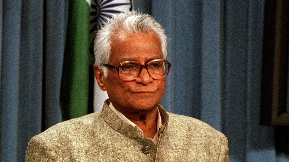 George Fernandes: The street fighter, giant killer and anti-Emergency crusader