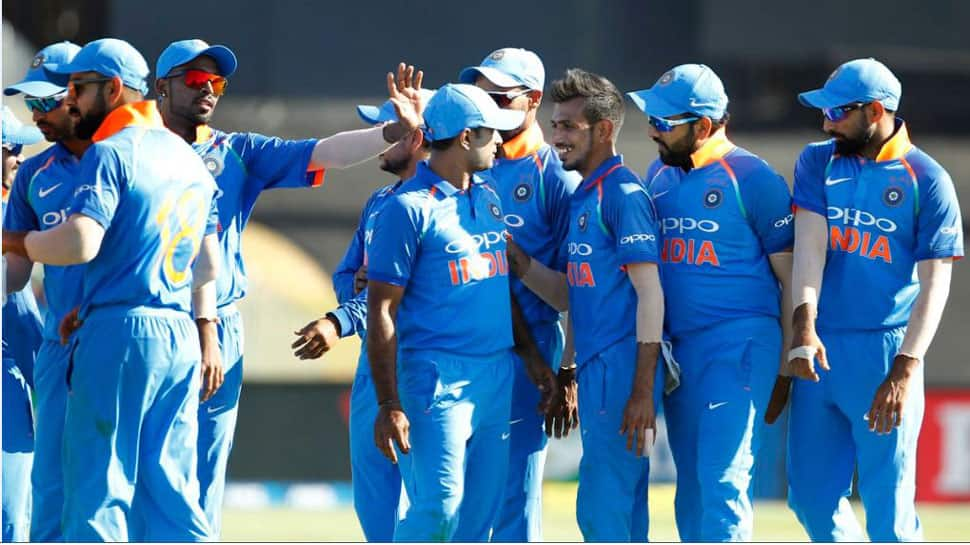 ICC Men's T20 World Cup 2020: India to begin campaign ...