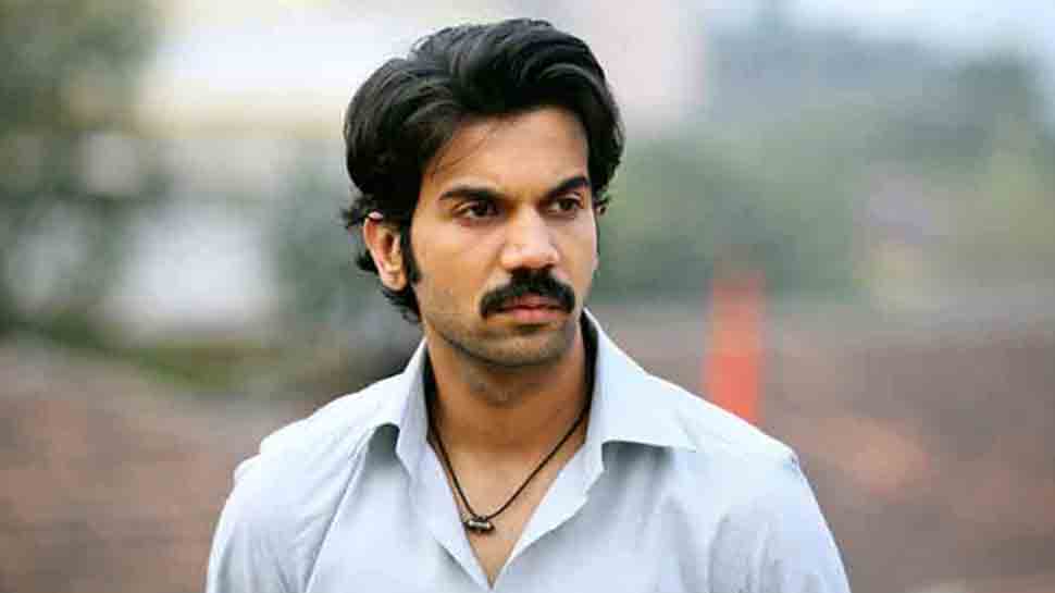 Overwhelming if I&#039;m being compared to Ranbir, Ranveer: Rajkummar Rao