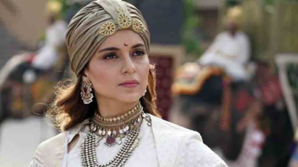 Manikanika collections: Kangana Ranaut-starrer indicates dominance at Box Office 