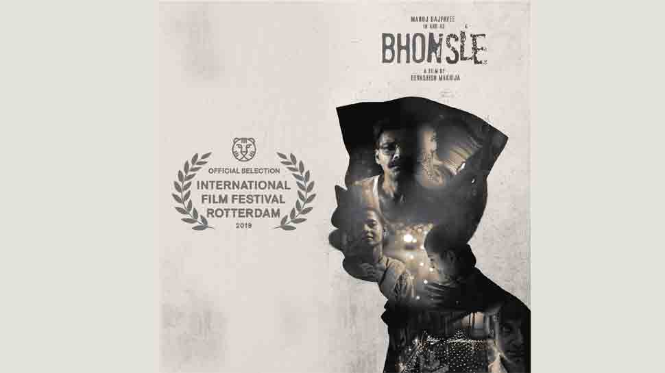 Bhonsle to release in May-July: Manoj Bajpayee