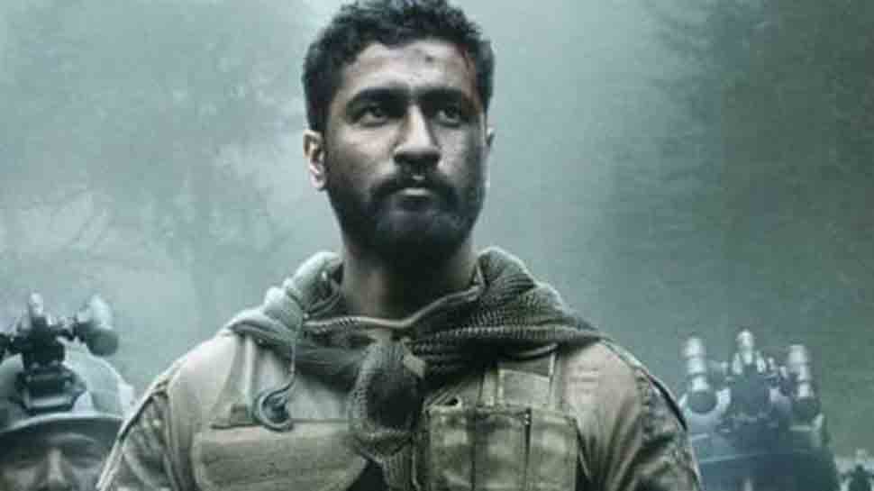 Vicky Kaushal starrer Uri: the Surgical Strike&#039;s josh stay intact at Box Office