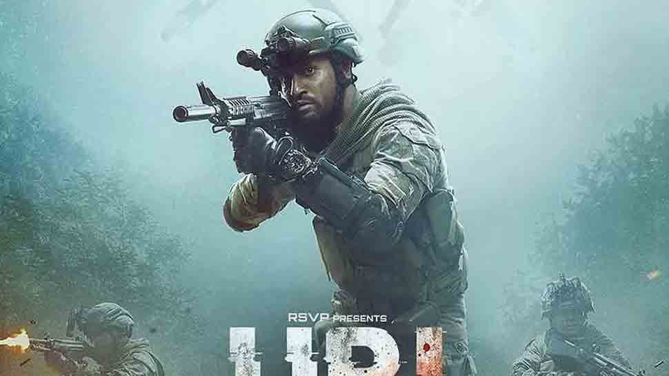 Vicky Kaushal&#039;s Uri declared tax-free in Uttar Pradesh