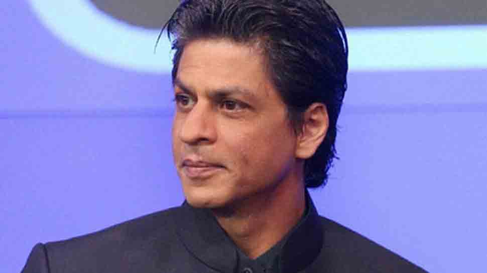 Authority revokes benami attachment order against Shah Rukh Khan; calls I-T order baseless