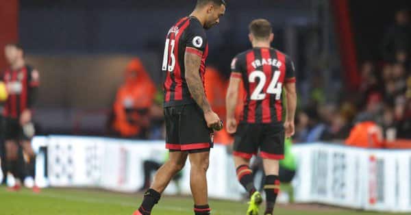 Bournemouth&#039;s Callum Wilson doubtful for EPL clash against Chelsea 