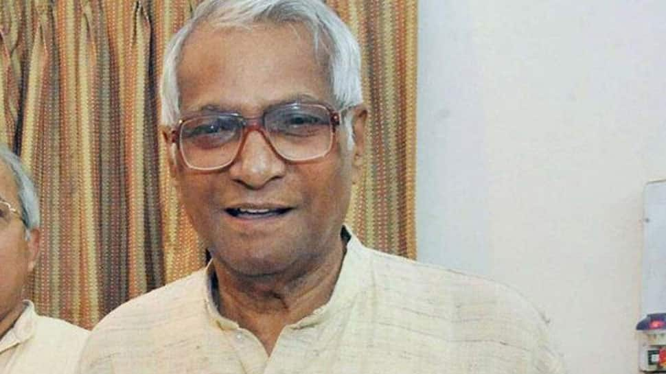 Shiv Sena leader to make biopic on George Fernandes