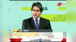 DNA: Saints of Param Dharam Sansad declare construction of Ram Mandir from Feb 21 