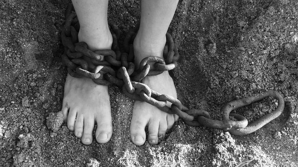 Haryana: Toddler rescued, kidnapper arrested in Gurugram