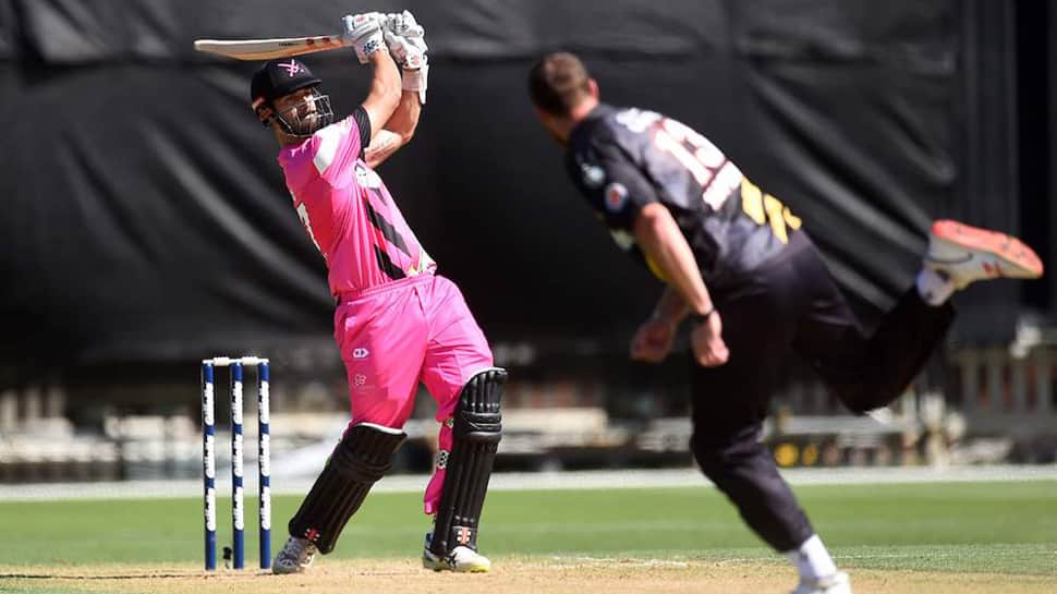  Uncapped Daryl Mitchell, Blair Tickner named in New Zealand squad for India T20Is 