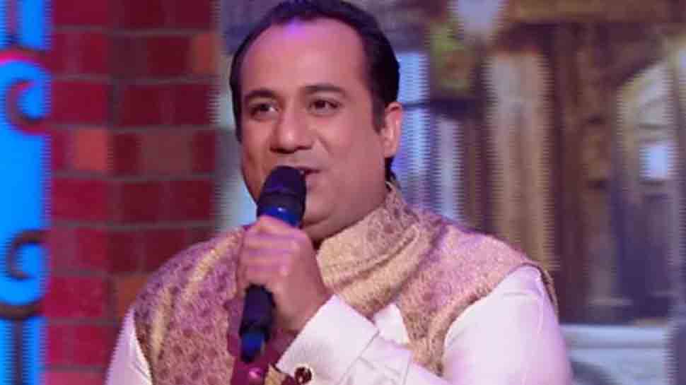 Pakistani singer Rahat Fateh Ali Khan accused of smuggling foreign currency, issued ED notice