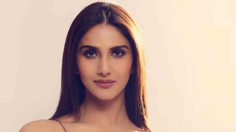 Trolling has become social media norm: Vaani Kapoor