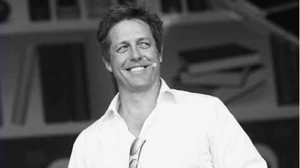Hugh Grant doubtful about appearing in &#039;Four Weddings and a Funeral&#039; series