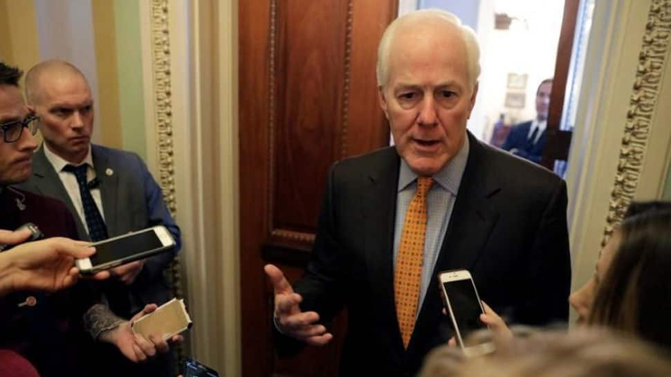 India&#039;s strategic importance is integral, says top US senator