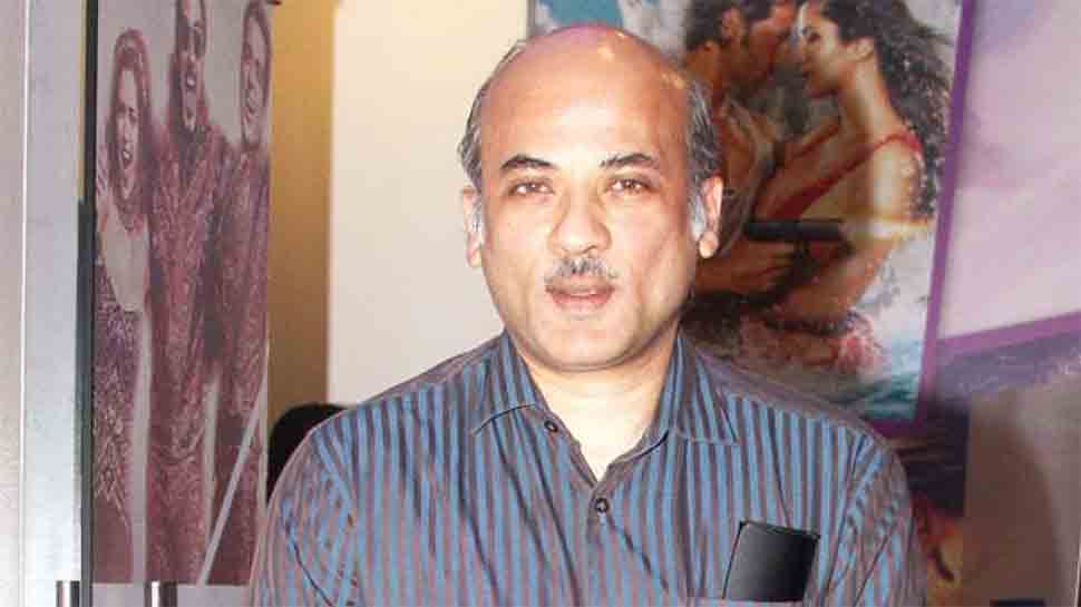 Sooraj Barjatya happy to introduce newcomers