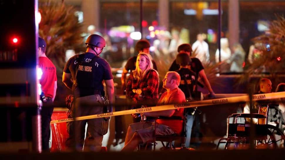 FBI finds no motive for Las Vegas shooting, closes probe