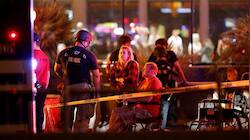 FBI finds no motive for Las Vegas shooting, closes probe