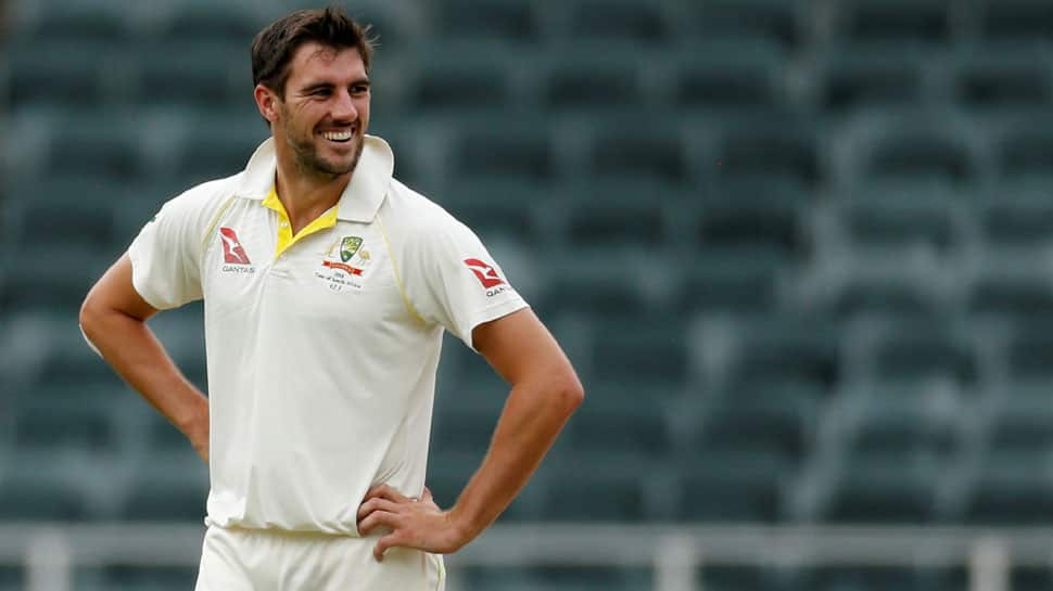 Pat Cummins again plays down Australia&#039;s Test captaincy talk