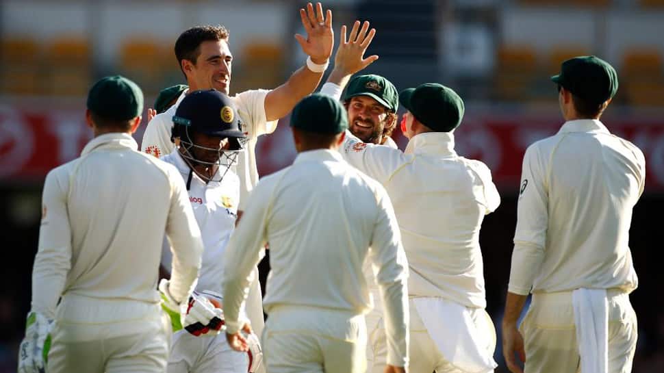 Tim Paine&#039;s Australia seek relief against Sri Lanka after tumultuous year