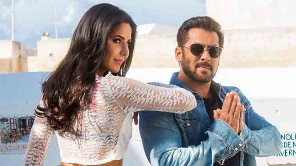 Salman Khan-Katrina Kaif&#039;s Bharat to have two festive songs, no recreated tracks