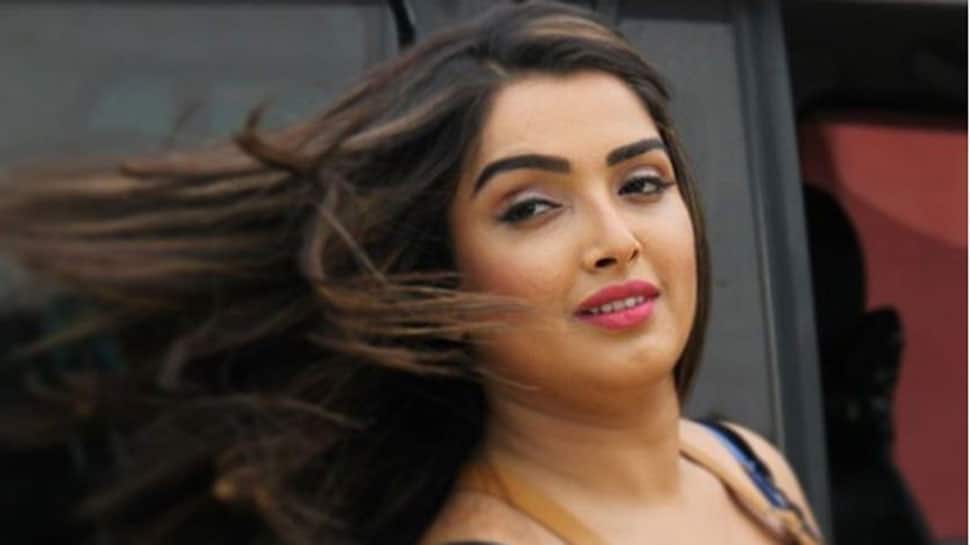 Aamrapali Dubey&#039;s latest pic has got us hooked—See pic
