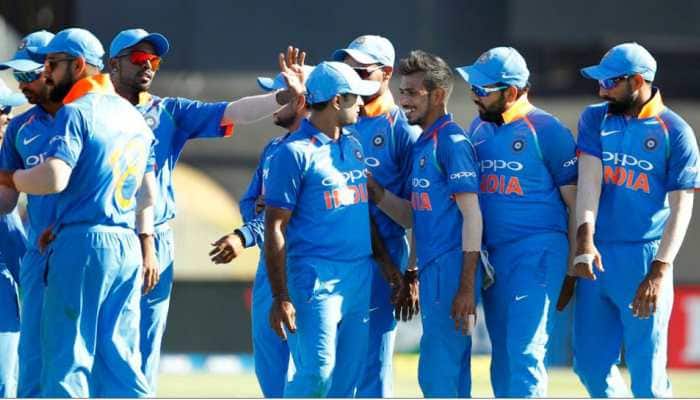 4th ODI: India eye biggest series win on New Zealand soil 
