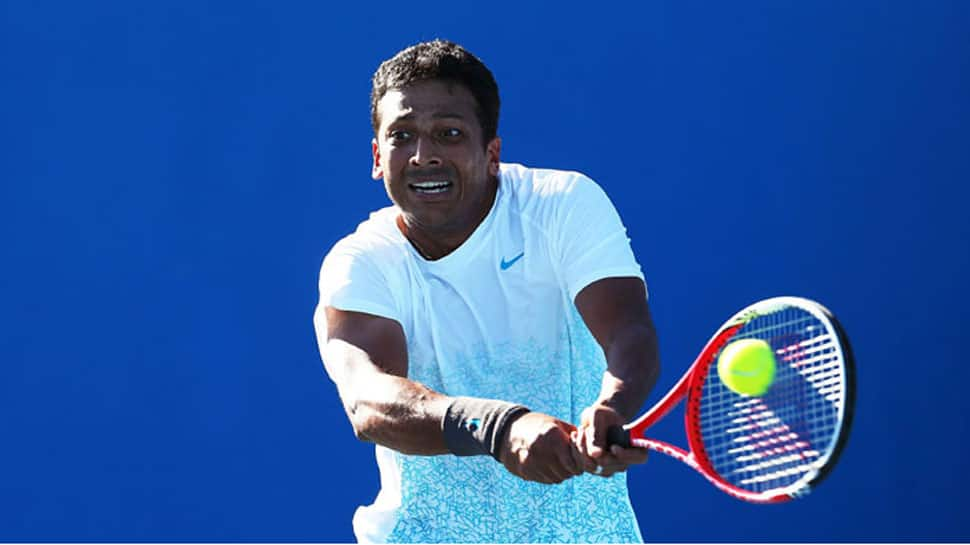 No room for excuses now, says Mahesh Bhupathi ahead of Davis Cup tie vs Italy