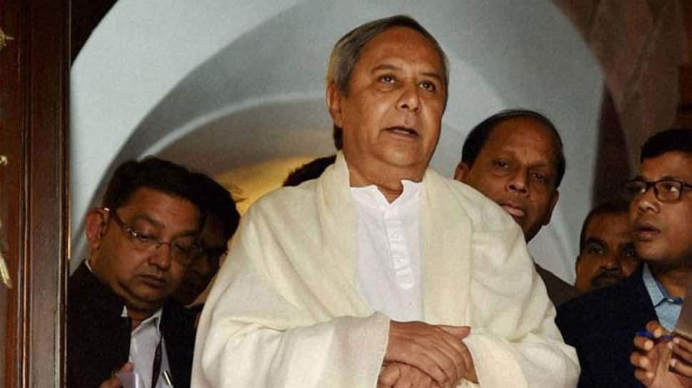 Odisha CM Naveen Patnaik inaugurates projects worth Rs 150 crore