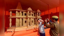 Ram temple construction at Ayodhya will begin from Feb 21, announces Dharam Sansad