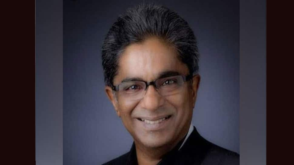 AgustaWestland case co-accused Rajiv Saxena extradited to India from UAE residence