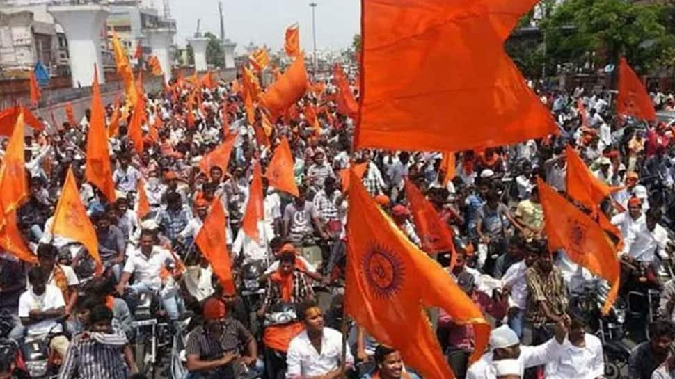 VHP to hold 2-day Dharma Sansad at Prayagraj&#039;s Kumbh starting Thursday