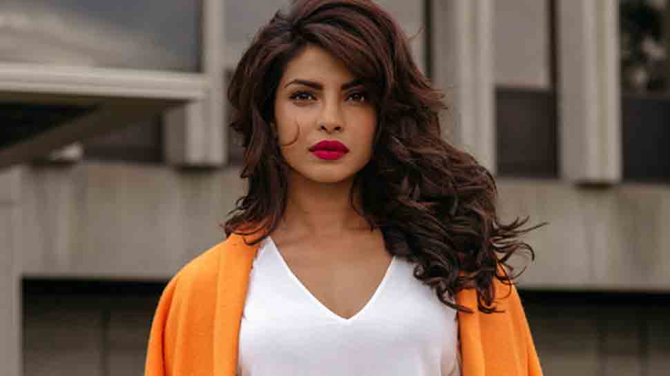 Priyanka Chopra to play Ma Anand Sheela in her next