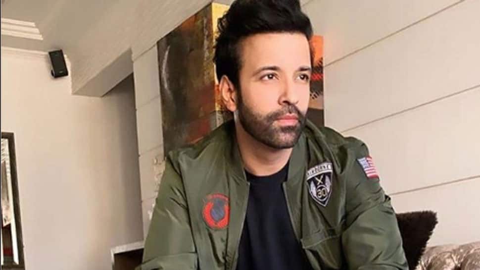 Excited about entertainment&#039;s new phase: Actor Aamir Ali