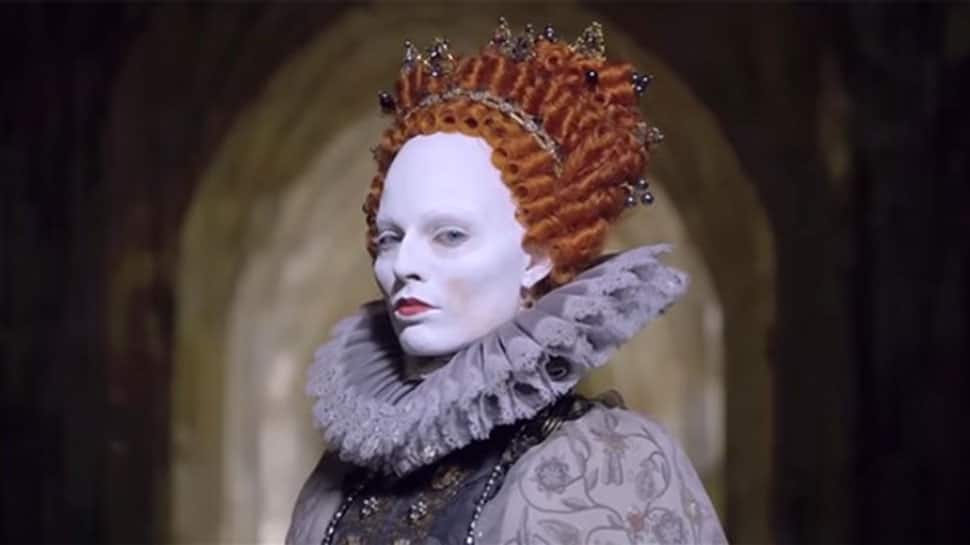 Mary Queen of Scots movie review: Visually mesmerizing historical melodrama 