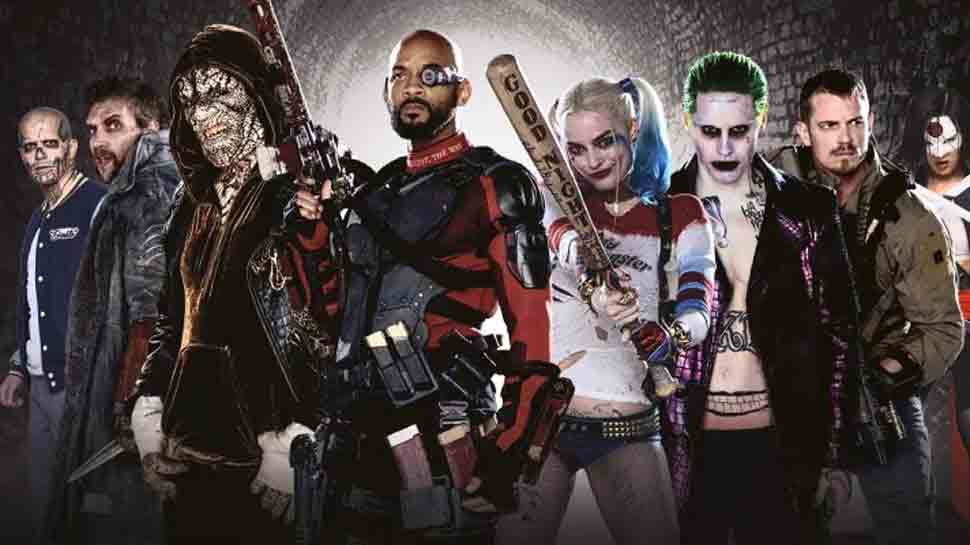 James Gunn in talks to direct &#039;Suicide Squad&#039; sequel