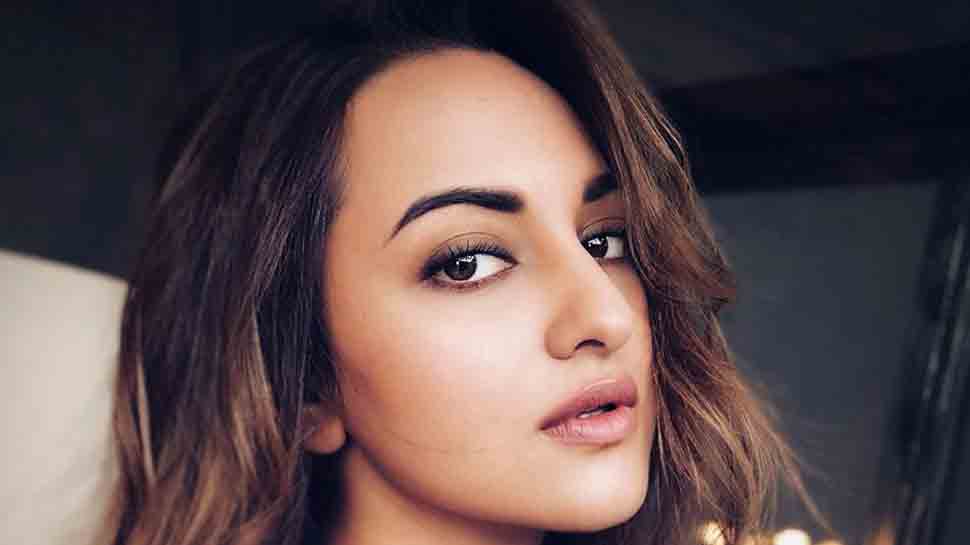 I&#039;m really excited for 2019: Sonakshi Sinha