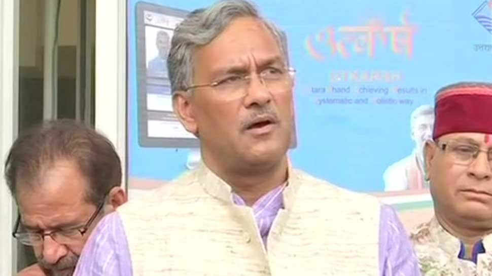 Uttarakhand government employees go on mass leave demanding timely promotions