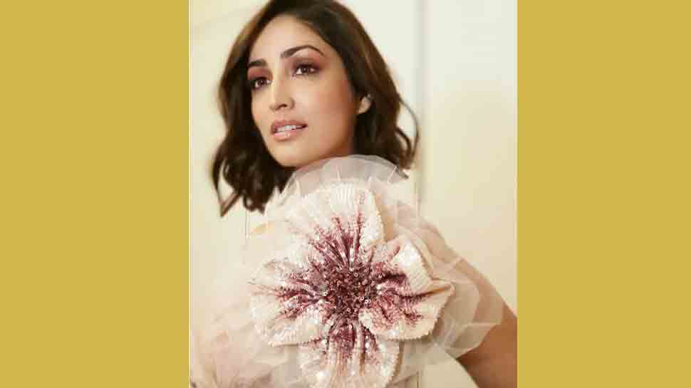 My &#039;josh&#039; is always high: Yami Gautam