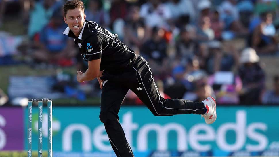 Trent Boult surpasses Waqar Younis, fastest to 100 ODI wickets in a country