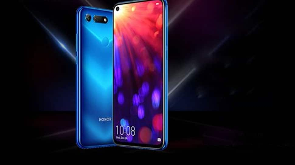 Honor-Reliance Digital enter into exclusive offline partnership for Honor View 20