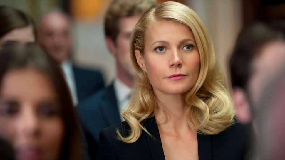 Gwyneth Paltrow sued for USD 3.1 million over alleged skiing crash