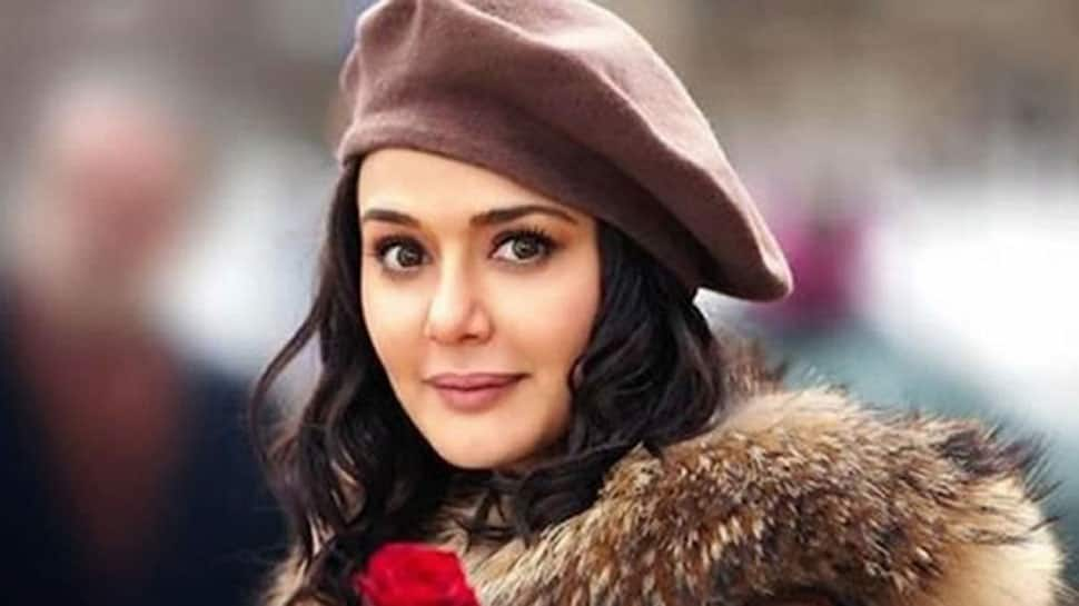 Happy Birthday Preity Zinta: Best on-screen performances of the actress