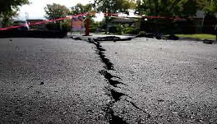 Two tremors of minor intensity hit Uttarkashi