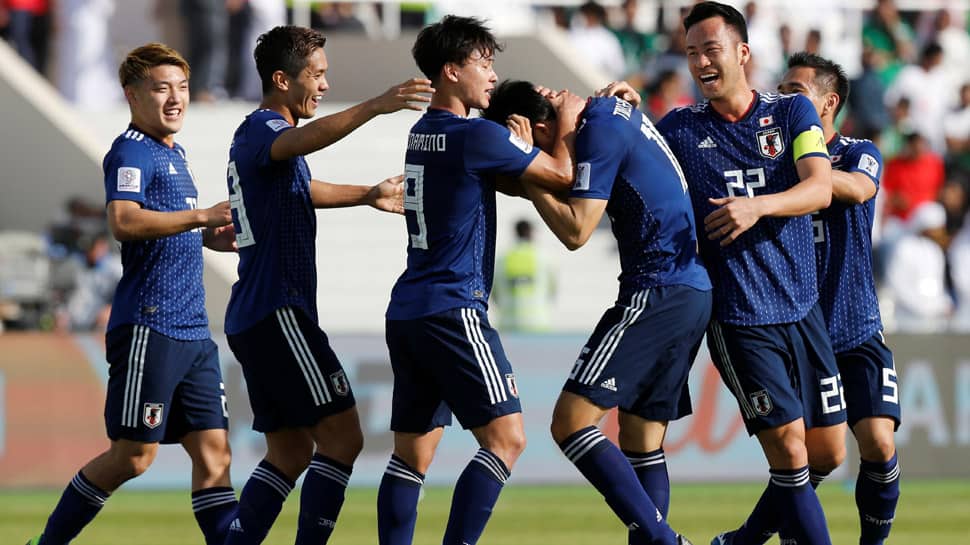 5th Asian Cup title would be a major step for Japan, says captain Maya Yoshida