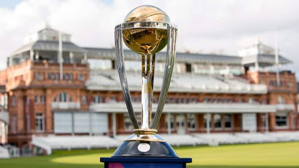 ICC releases warm-up fixtures for ICC Men&#039;s Cricket World Cup 2019