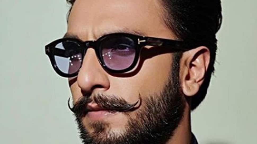 Ranveer Singh turns &#039;beast mode&#039; on for GQ India cover—See inside